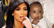 Aż ciężko uwierzyć w to, co potrafi już syn Kim Kardashian