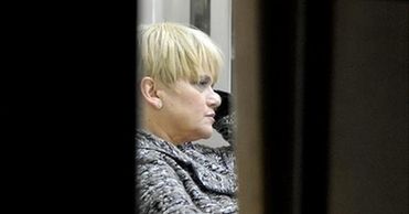Katarzyna Figura zamieszka u syna!