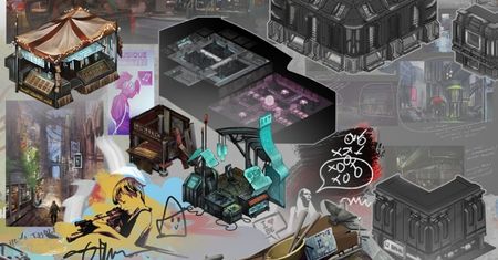 Czekacie na Shadowrun: Returns na tablety lub Linuksa? Już niedługo