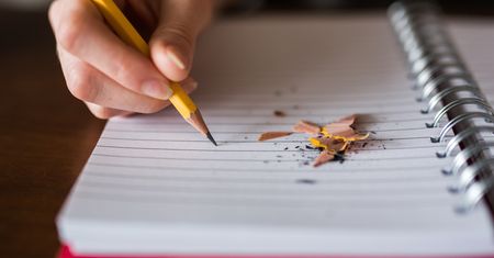 Test ortograficzny. Na wszystkie 12 pytań odpowie tylko prawdziwy mistrz!
