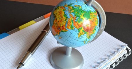 Bardzo trudny quiz geograficzny. Też wyłożysz się na piątym pytaniu?