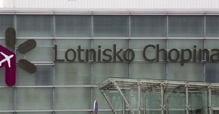 Lotnisko Chopina portem przesiadkowym. W przyszył roku rusza rozbudowa