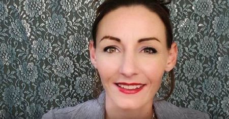 USA. Podawała się za fotografa. Odurzała mamy i zabierała im dzieci