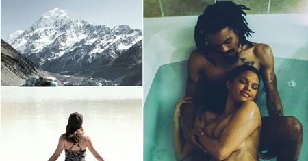 7 niezwykłych kobiet na Instagramie, które trzeba znać