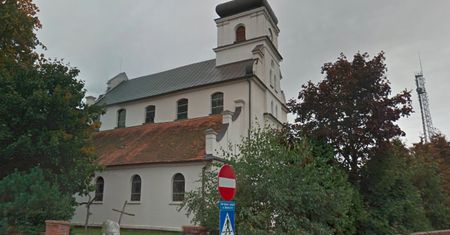 Strajk nauczycieli 2019. Ksiądz obrażał nauczycieli, bo… sam nie dostał podwyżki. Wyszli z mszy