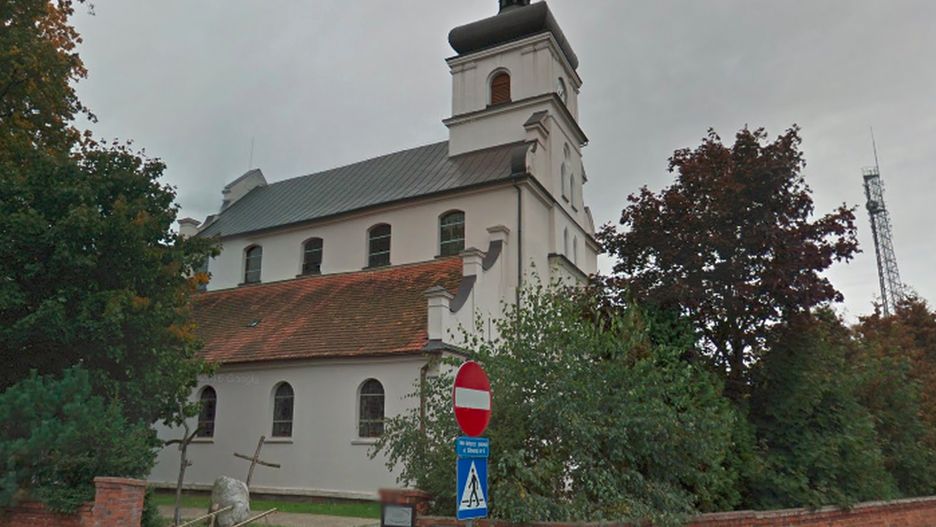 Ksiądz z Jeżewa krytykuje strajk nauczycieli