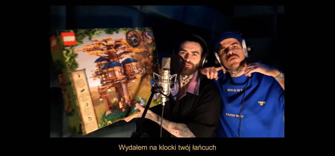 Taconafide wzięli udział w hot16challenge2