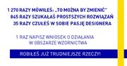 Daj się zauważyć