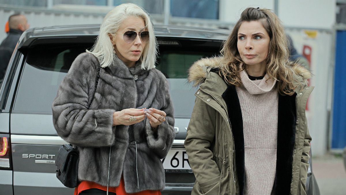 Program TV na sobotę – "Kobiety mafii", "Mission: Impossible 2", "Armageddon" [22-02-2020]