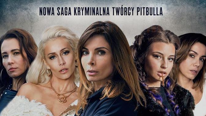 "Kobiety mafii" przyciągnęły do kin 2 mln widzów