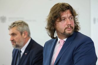 Dyrektor KOWR złożył rezygnację. Premier ją przyjął