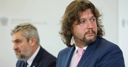 Dyrektor KOWR złożył rezygnację. Premier ją przyjął