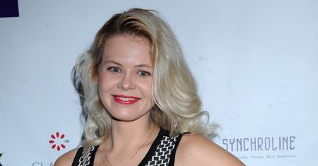 Kolejna gwiazda "M jak miłość" została mamą. Ewelina Serafin podzieliła się z fanami radosną nowiną