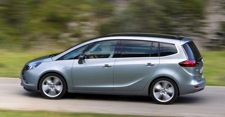 Opel oczyszczony ze spalinowych zarzutów we Francji