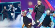Eurowizja 2021. Tak wystąpi Rafał Brzozowski. Polska już po pierwszej próbie w Rotterdamie [WIDEO]