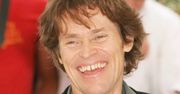William Dafoe: "W rzeczywistości jestem ładniejszy niż na ekranie"