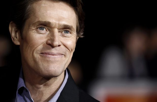 Beyond jeszcze bardziej filmowe? Czy w grze wystąpi Willem Dafoe?