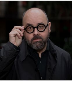 Carlos Ruiz Zafón: piszę, podczas gdy świat wciąż jeszcze śpi