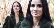 Viola Kołakowska promuje program "Agent Gwiazdy". Spójrzcie tylko na tę sukienkę!