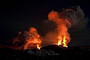 Ekonomiczne skutki erupcji wulkanu
