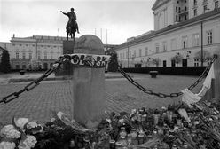 Nawet milion osób na nabożeństwie żałobnym w stolicy