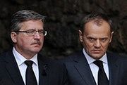 Prezydent o pakcie fiskalnym: Polsce udało się sporo uzyskać