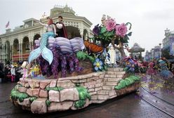 Chcą zbudować polski Disneyland nad Wisłą