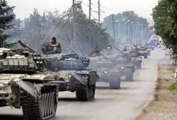 Gen. Craddock: Rosjanie wycofują się w ślimaczym tempie