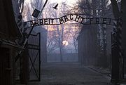 Podatek za pomoc policji w sprawie Auschwitz