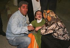 Masakra na weselu w Turcji