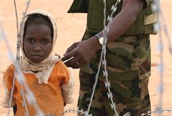 Spragnieni ropy i krwi