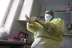 Dwulatek z Norwegii na obserwacji po powrocie z Meksyku