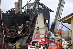 Sąd uniewinnił Polaka - nie spowodował tragicznego pożaru