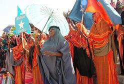 Somalia wprowadza szariat w całym kraju