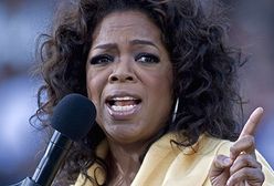 Oprah Winfrey została "Człowiekiem Roku"