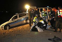 Dwaj izraelscy policjanci zastrzeleni na Zachodnim Brzegu