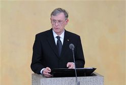 Koehler proponuje "drugie Bretton Woods"