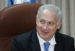 Nie będzie koalicji oponentów w Izraelu