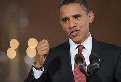 Obama porzuci przedwyborcze obietnice?