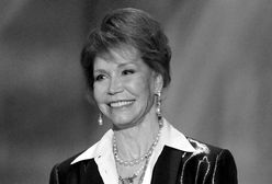 Nie żyje Mary Tyler Moore, symbol "kobiety wyzwolonej"