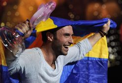 Eurowizja 2015: kim jest tegoroczny zwycięzca ze Szwecji - Mans Zelmerlöw?