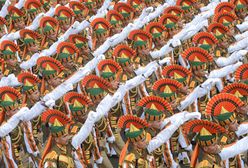 Najciekawsze zdjęcia stycznia