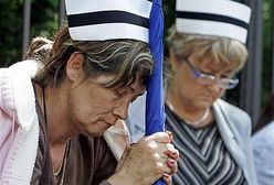 Strajkujące pielęgniarki trafią do prokuratora?