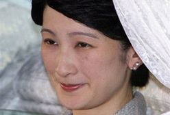 Księżna Kiko urodziła syna