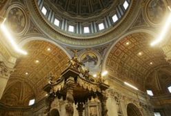 500 lat Bazyliki św. Piotra