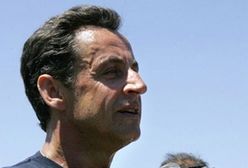 Francuska prasa oburzona wakacjami Sarkozy'ego
