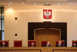 "PiS spodziewał się porażki w TK"