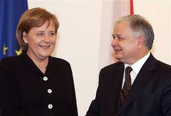 Kanclerz Merkel stawia na dalszą przyjaźń z Polską