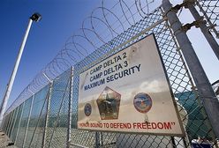 Z Guantanamo zwolniono Jordańczyków i Afgańczyków podejrzanych o terroryzm