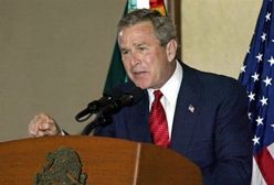 Strategia Busha ws. Iraku nakreśli nowe zadania irackiego rządu